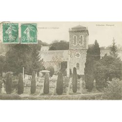 Saint-Jean-Le-Thomas