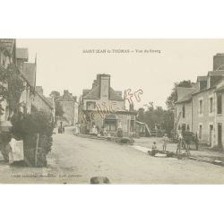 Saint-Jean-Le-Thomas