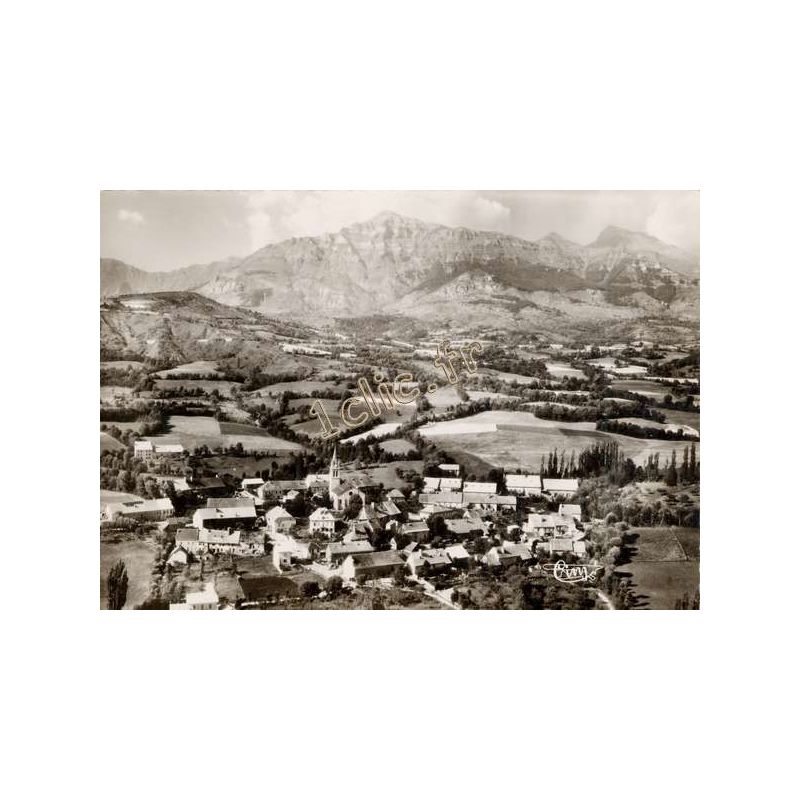 Saint-Julien-En-Champsaur