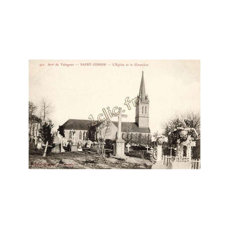 Saint-Joseph