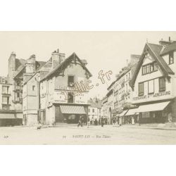 Saint-Lo