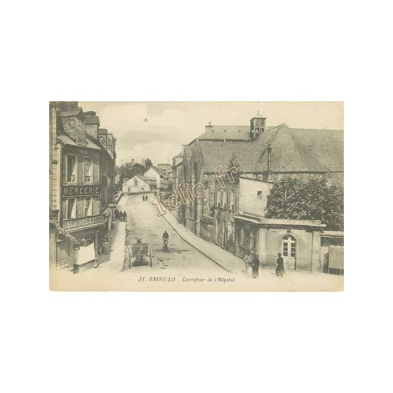 Saint-Lo