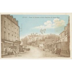Saint-Lo