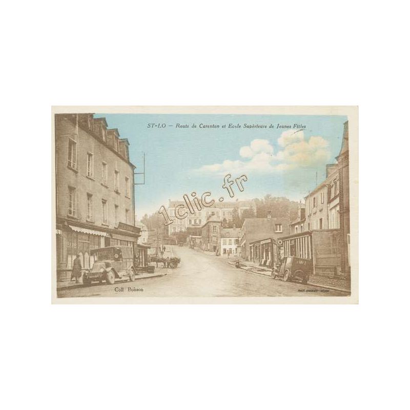 Saint-Lo