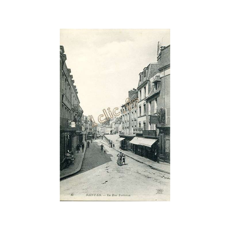 Saint-Lo