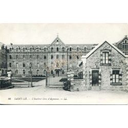 Saint-Lo