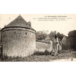 Saint-Martin