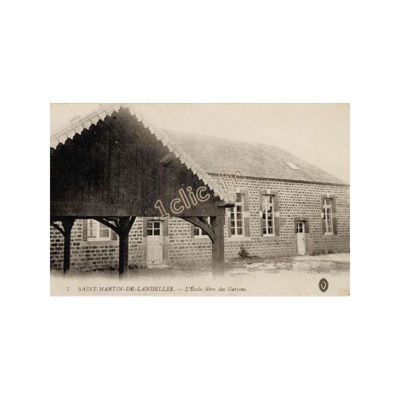 Saint-Martin