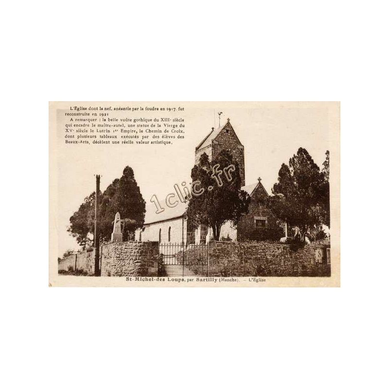 Saint-Michel