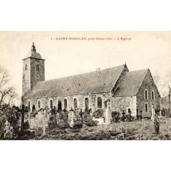 Saint-Nicolas