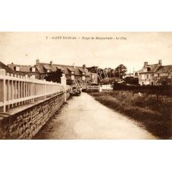 Saint-Nicolas