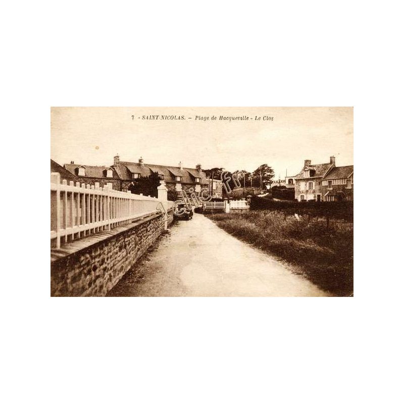 Saint-Nicolas