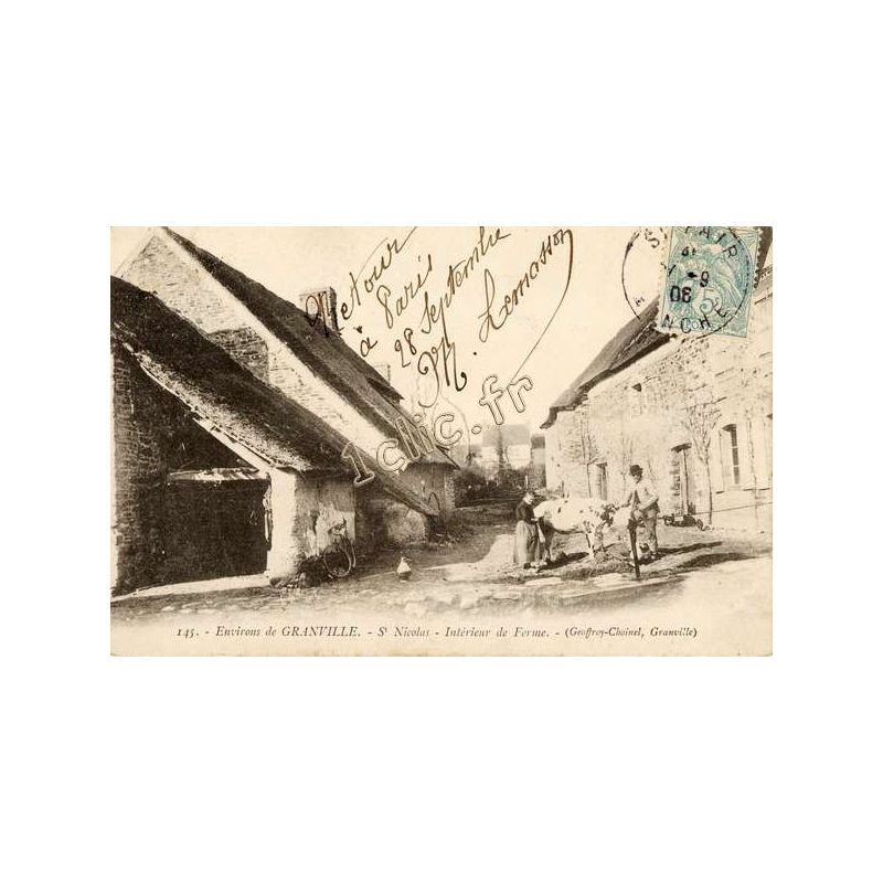 Saint-Nicolas
