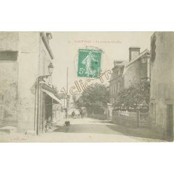 Saint-Pair-Sur-Mer