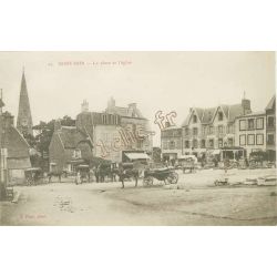 Saint-Pair-Sur-Mer