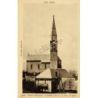 Saint-Leger-Les-Melezes