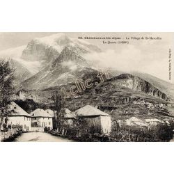 Saint-Marcelin
