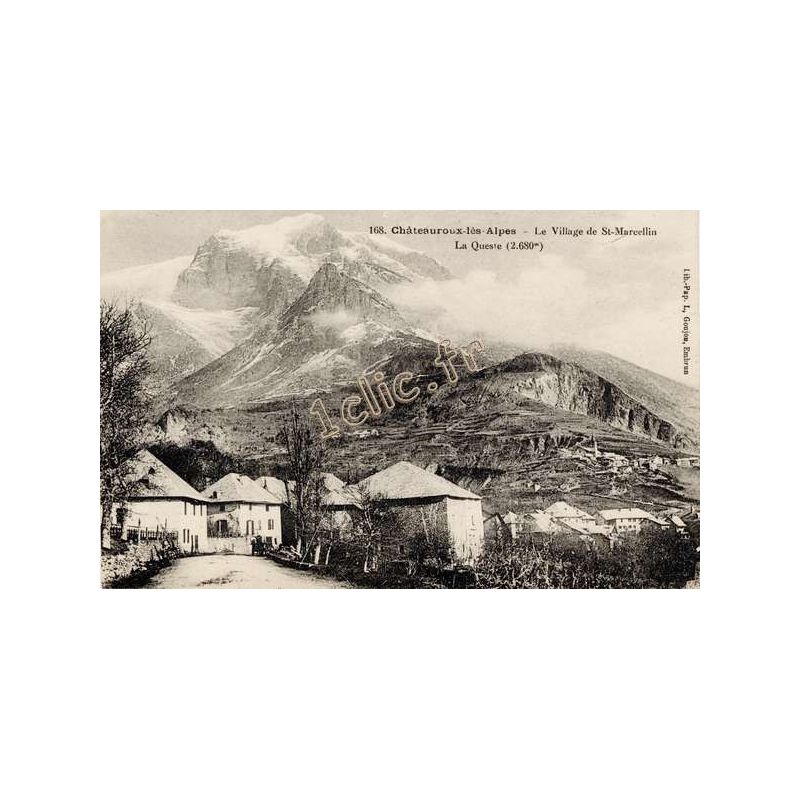 Saint-Marcelin