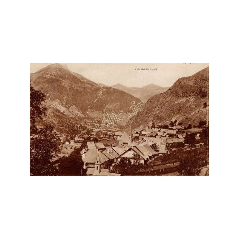 Saint-Martin-De-Queyrieres