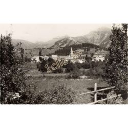 Saint-Michel-De-Chaillol