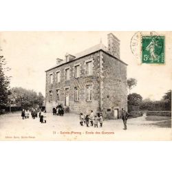 Sainte-Pience