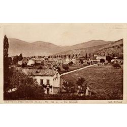 Saint-Pierre-D'Argencon