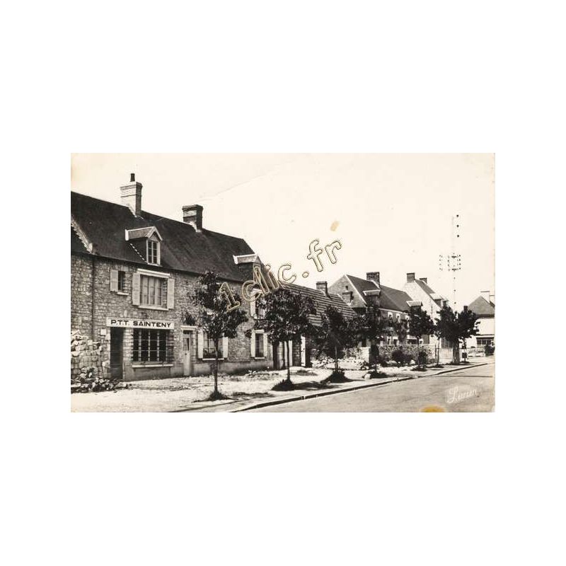 Sainteny