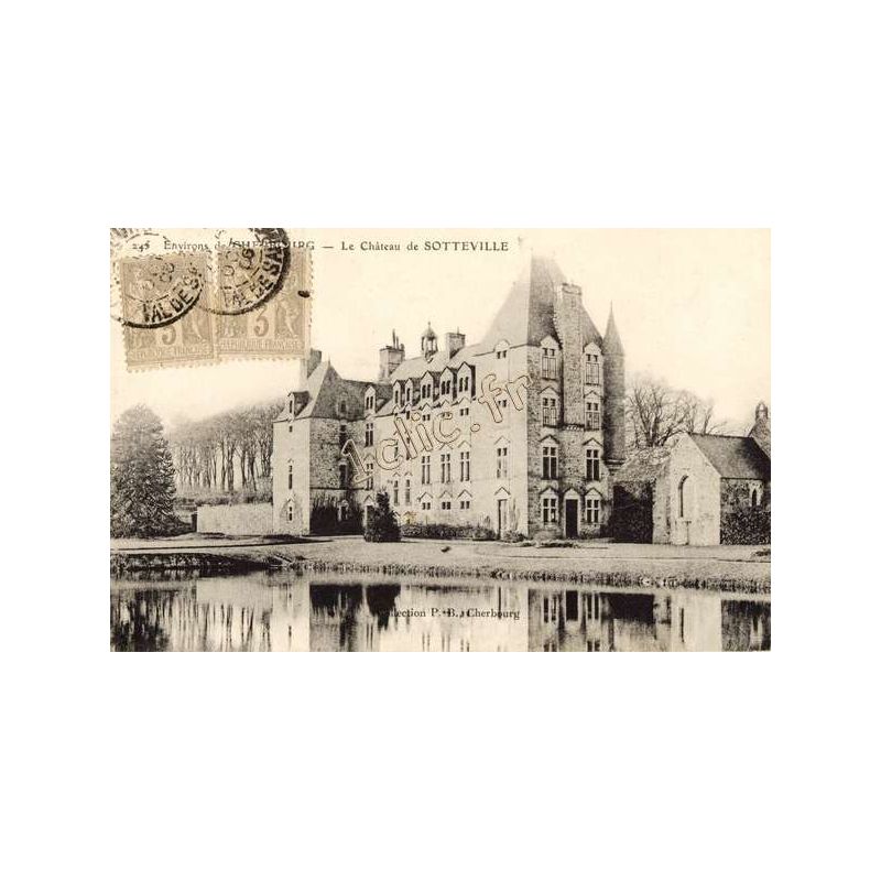 Sotteville