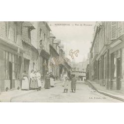 Sourdeval