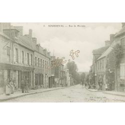 Sourdeval