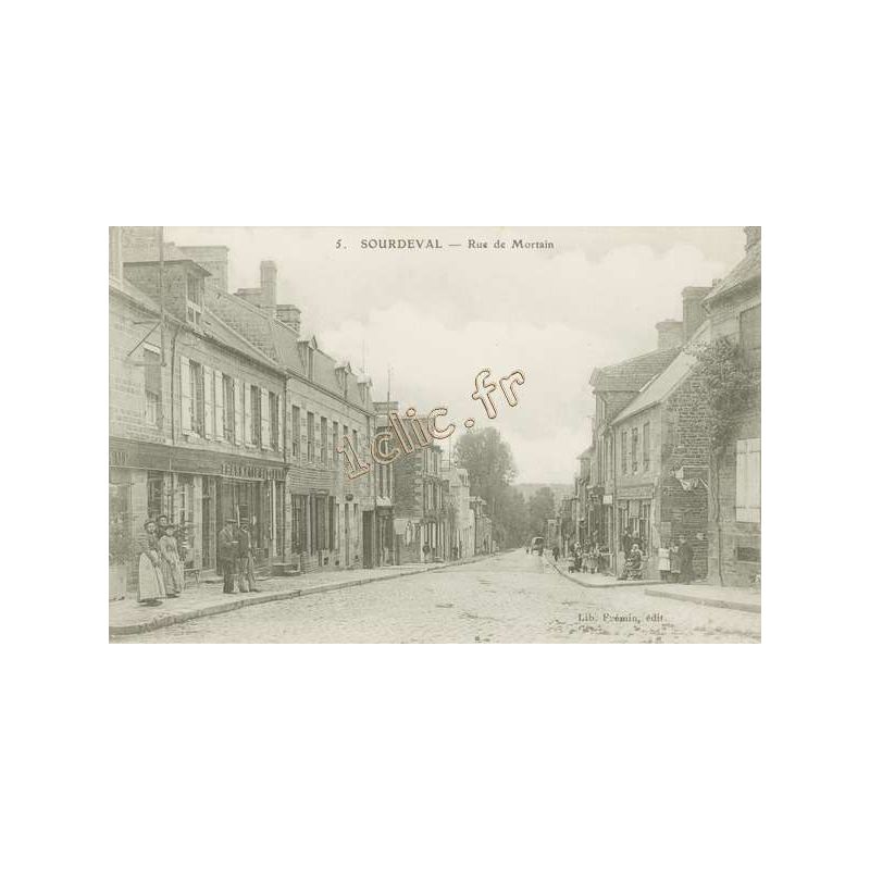 Sourdeval