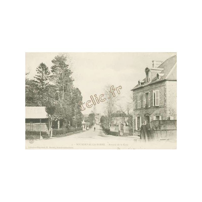 Sourdeval
