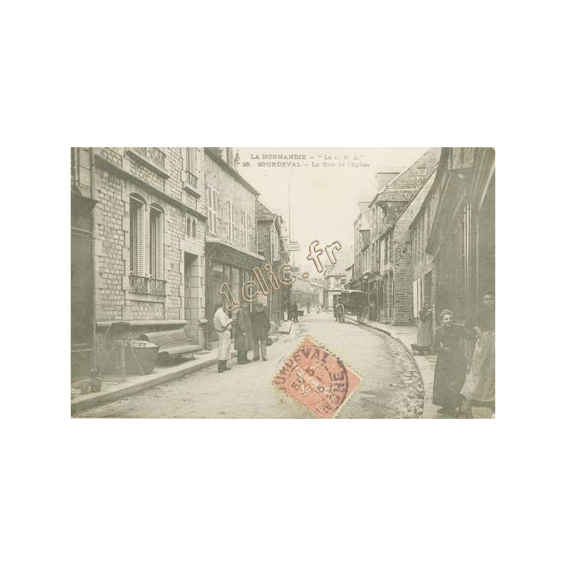Sourdeval