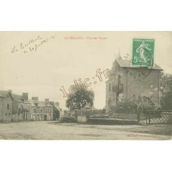 Le Teilleul