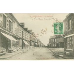 Le Teilleul