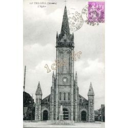 Le Teilleul