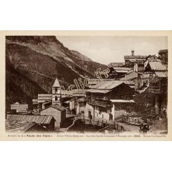 Saint-Veran