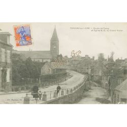 Torigni-Sur-Vire
