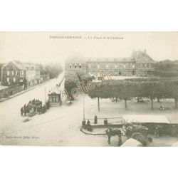 Torigni-Sur-Vire