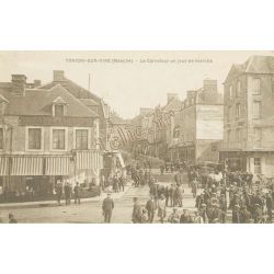 Torigni-Sur-Vire