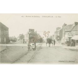 Tourlaville