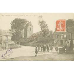 Tourlaville