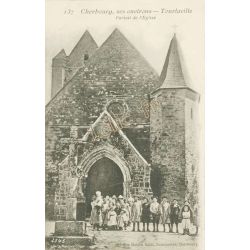 Tourlaville