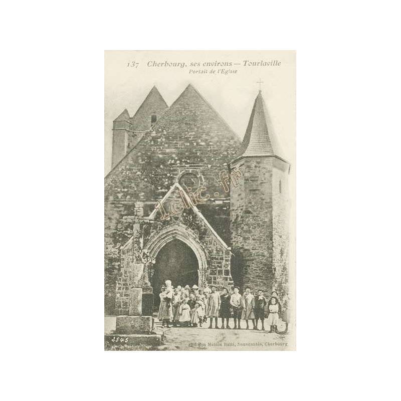 Tourlaville