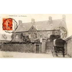 Tourville-Sur-Sienne