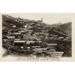 Saint-Veran