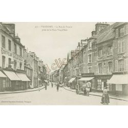 Valognes