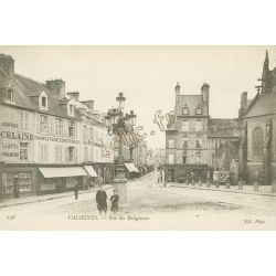 Valognes