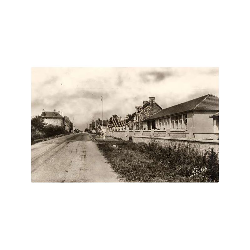 Villebaudon