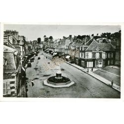 Villedieu-Les-Poeles